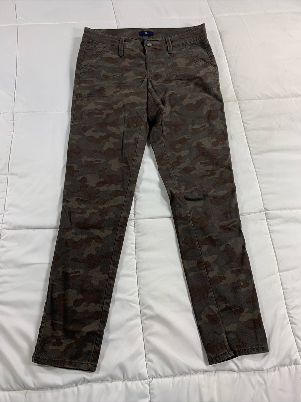 Pre loved GAP jeans womens size 4